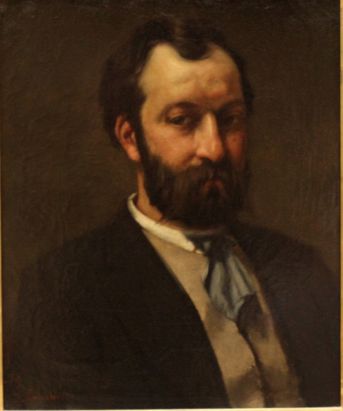 Jules-Antoine Castagnary (1830-1888)