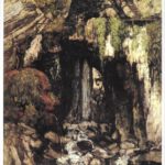 Caverne des Géants